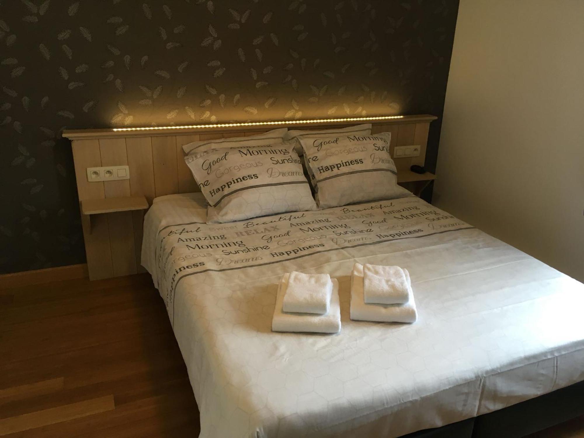 Auberge Saint-Martin Orchimont Room photo
