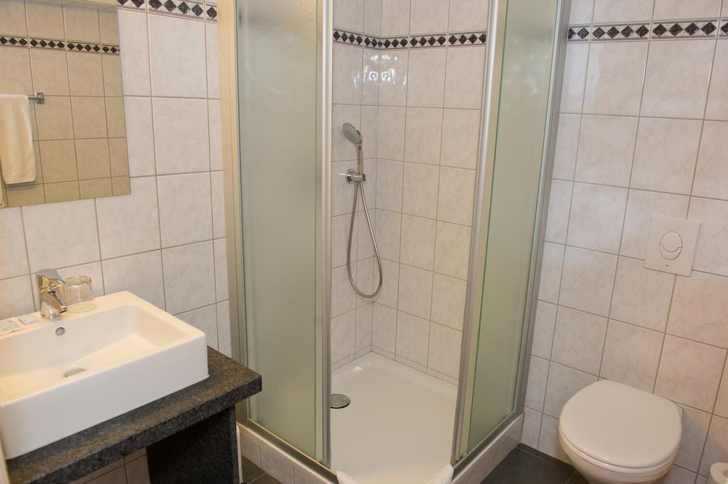 Auberge Saint-Martin Orchimont Room photo