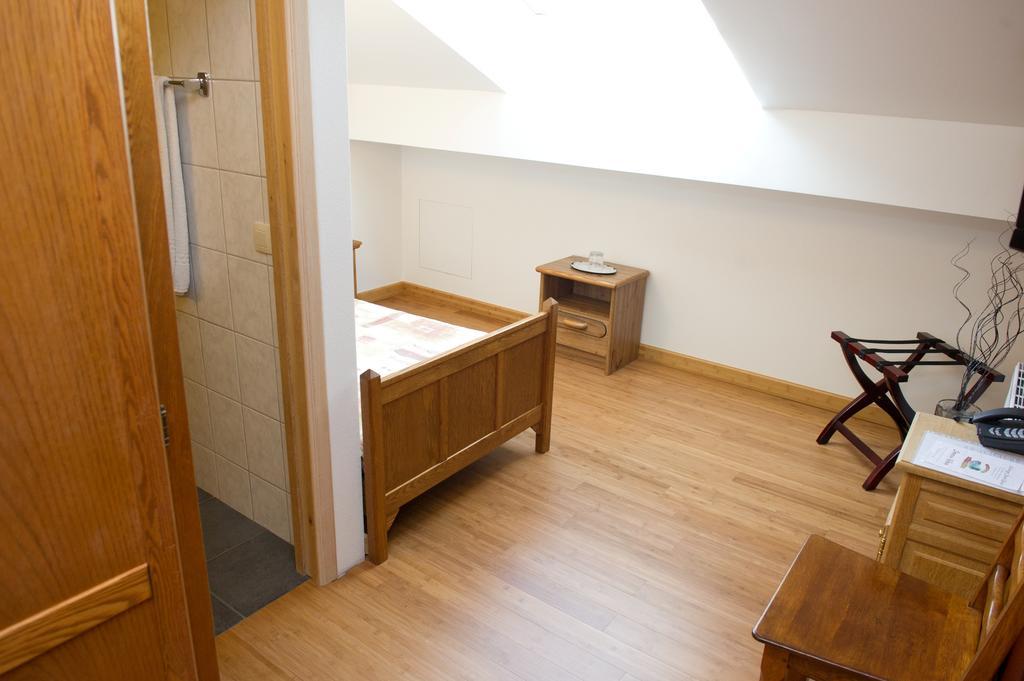 Auberge Saint-Martin Orchimont Room photo