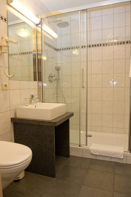 Auberge Saint-Martin Orchimont Room photo