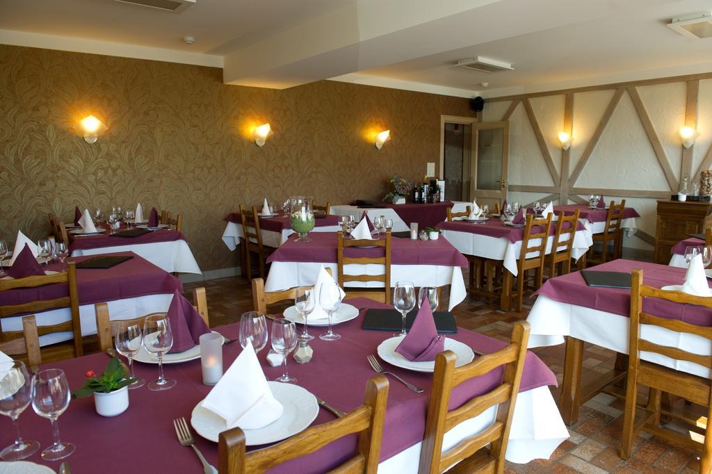Auberge Saint-Martin Orchimont Exterior photo